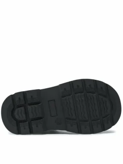 Polacchine AVO-521-007 Argento