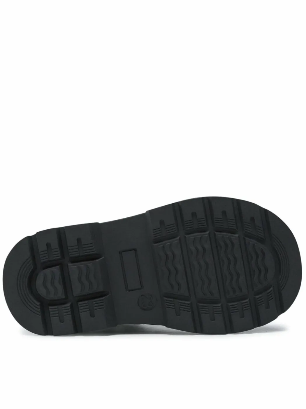 Polacchine AVO-521-007 Argento