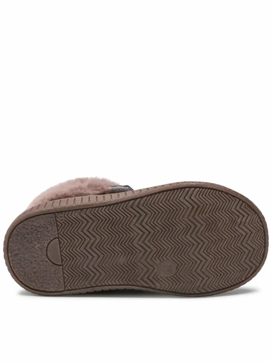 Polacchine AVO-291-087 Argento