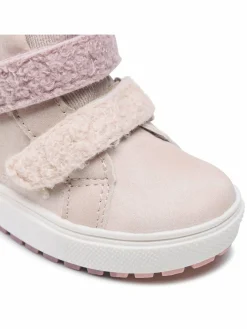 Polacchine AVO-191-386 Beige