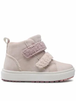Polacchine AVO-191-386 Beige