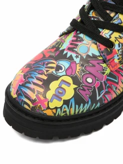 Polacchine AVO-81587-001 Multicolore