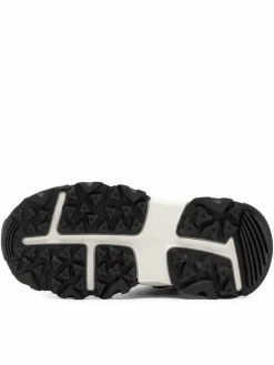 Polacchine AVO-3299-002 Nero