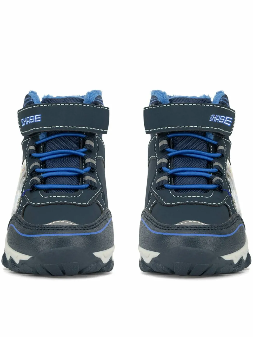 Polacchine AW24-312PAW Blu scuro