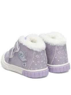 Polacchine AW24-221WBHP-A Viola