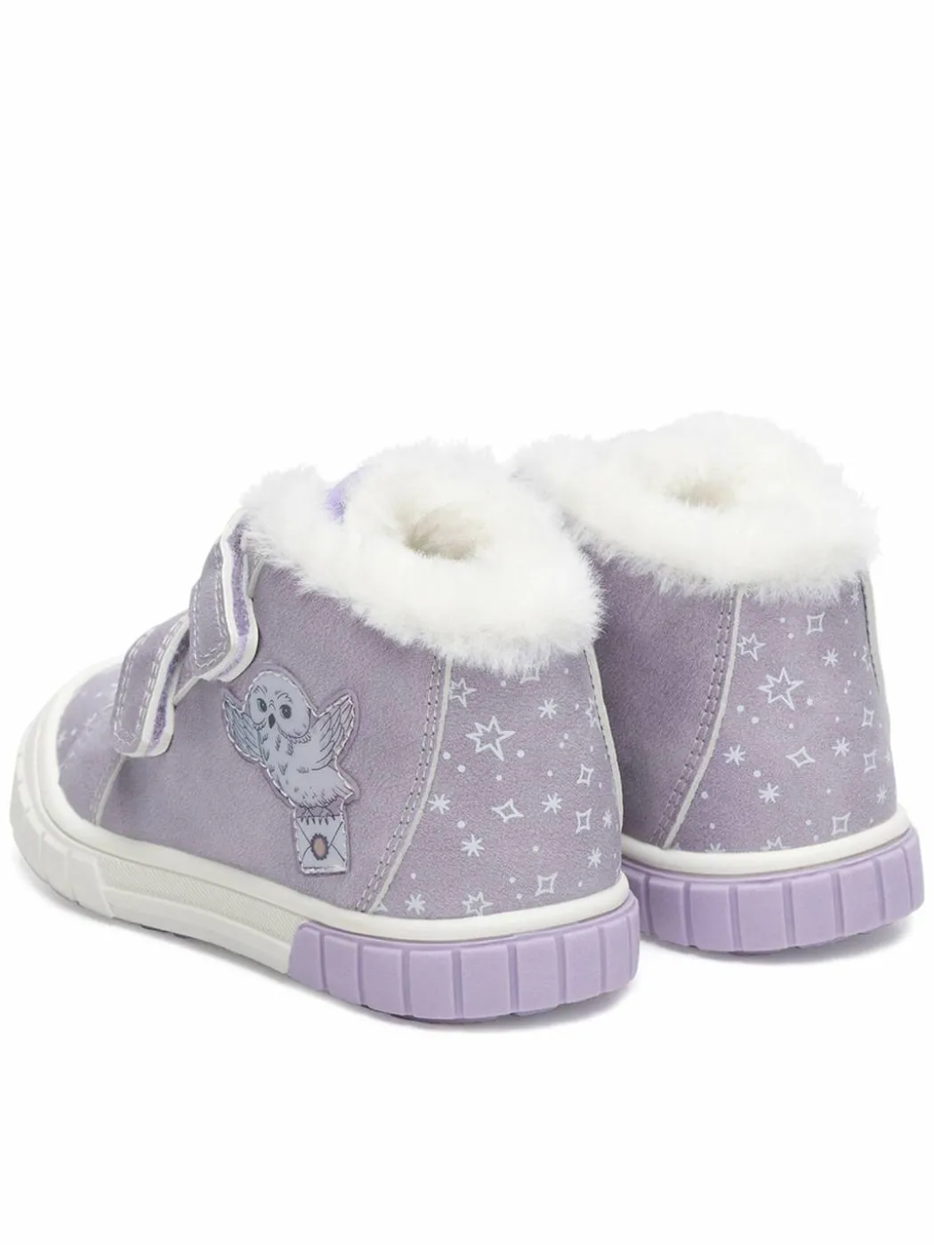 Polacchine AW24-221WBHP-A Viola