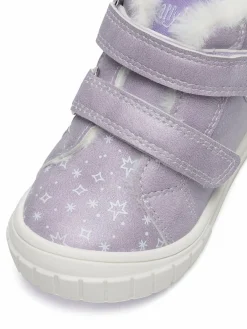 Polacchine AW24-221WBHP-A Viola