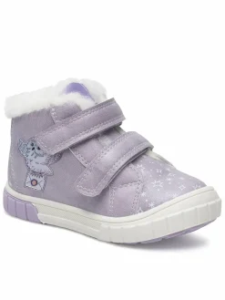 Polacchine AW24-221WBHP-A Viola