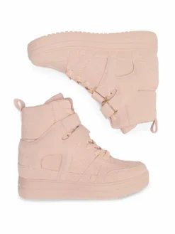 Polacchine Ayva WS5829-04 Rosa