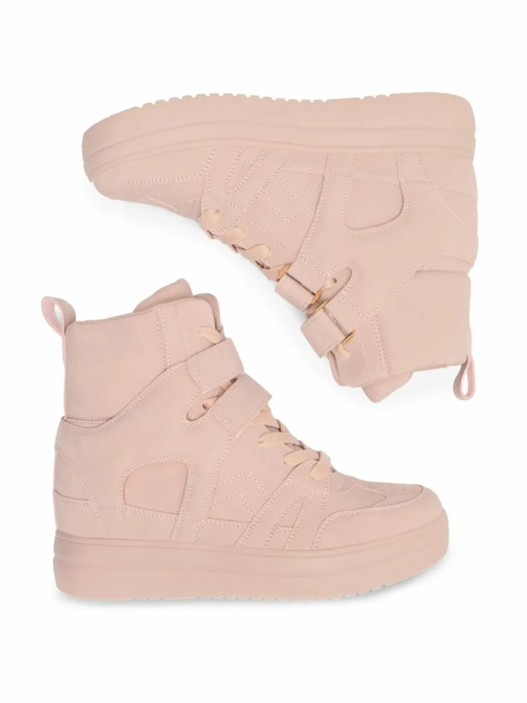 Polacchine Ayva WS5829-04 Rosa