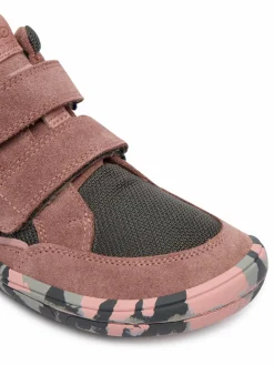 Polacchine Barefoot Te Fun Autumn G3110262-4 D Rosa