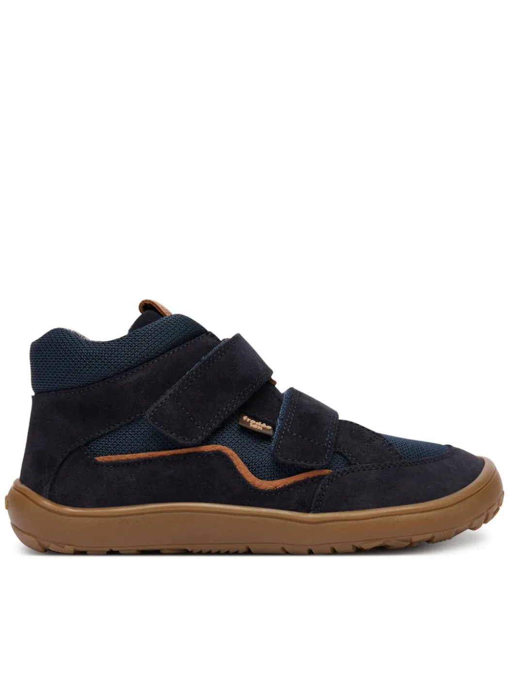 Polacchine Barefoot Tex Autumn G3110266 DD Blu scuro