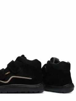 Polacchine Barefoot Tex Autumn G3110266-20 DD Nero