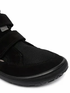 Polacchine Barefoot Tex Autumn G3110266-20 DD Nero