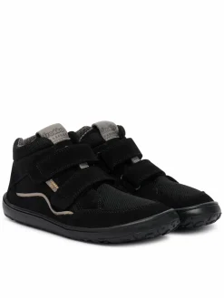 Polacchine Barefoot Tex Autumn G3110266-20 D Nero