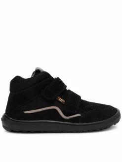 Polacchine Barefoot Tex Autumn G3110266-20 D Nero