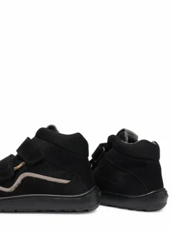 Polacchine Barefoot Tex Autumn G3110266-20 D Nero