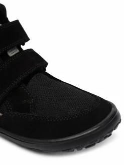 Polacchine Barefoot Tex Autumn G3110266-20 D Nero