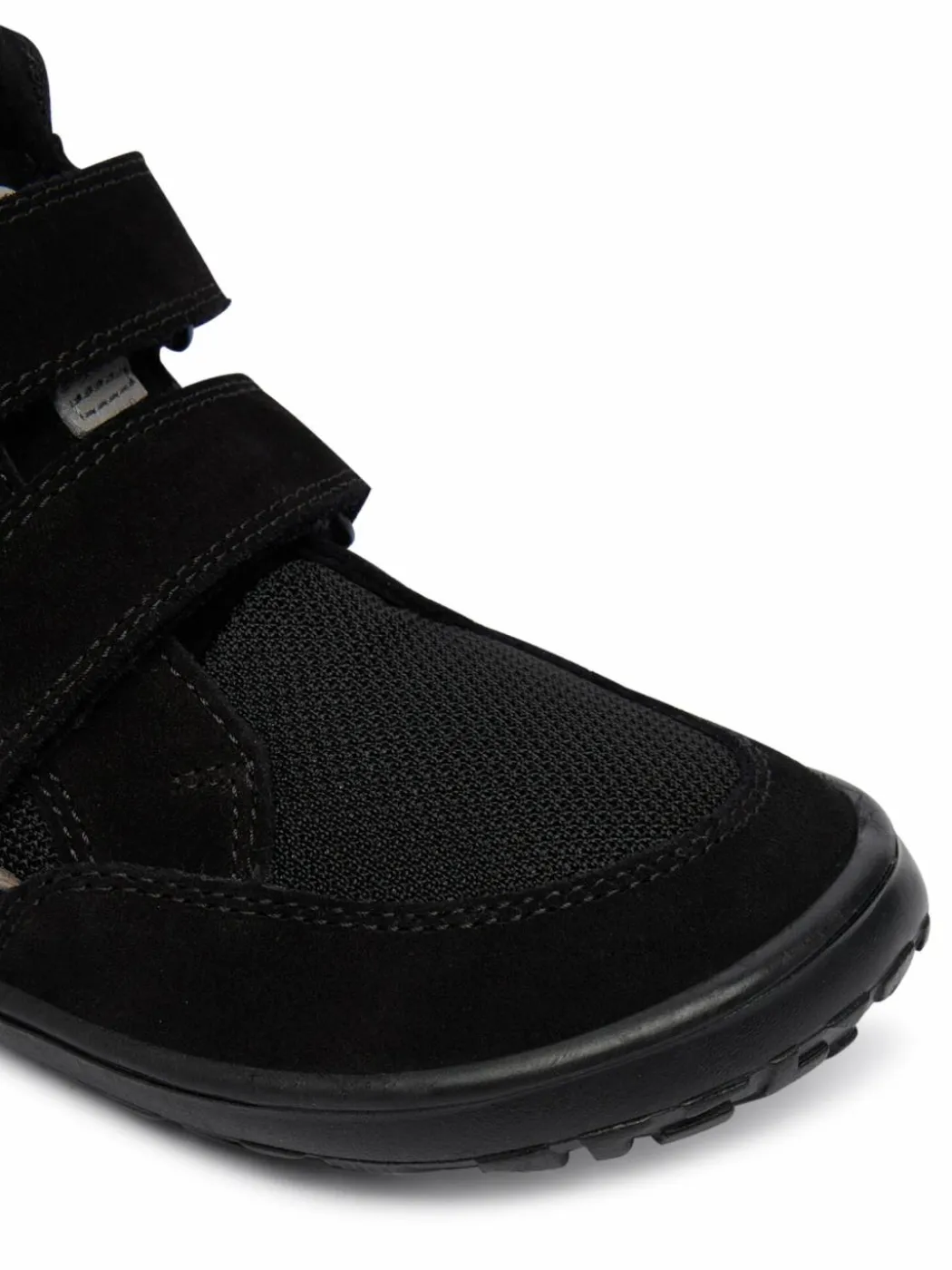 Polacchine Barefoot Tex Autumn G3110266-20 D Nero