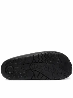 Polacchine Barefoot Tex Autumn G3110266-20 D Nero