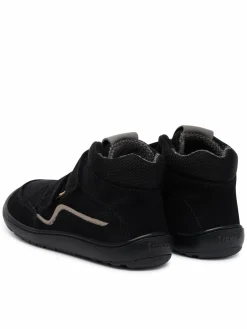 Polacchine Barefoot Tex Autumn G3110266-20 D Nero