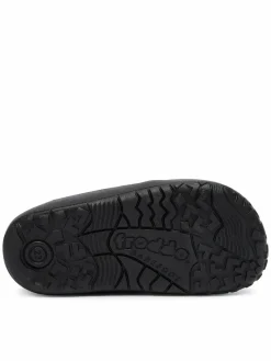 Polacchine Barefoot Tex Autumn G3110266-20 M Nero