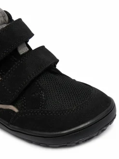 Polacchine Barefoot Tex Autumn G3110266-20 M Nero
