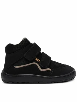 Polacchine Barefoot Tex Autumn G3110266-20 M Nero