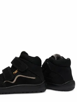 Polacchine Barefoot Tex Autumn G3110266-20 M Nero