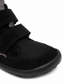Polacchine Barefoot Tex Autumn G3110266-20 S Nero