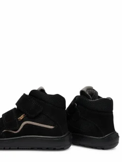 Polacchine Barefoot Tex Autumn G3110266-20 S Nero