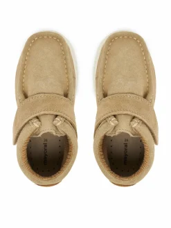 Polacchine 44.524 Beige