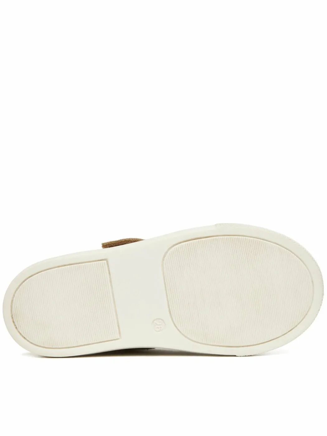 Polacchine 44.524 Beige