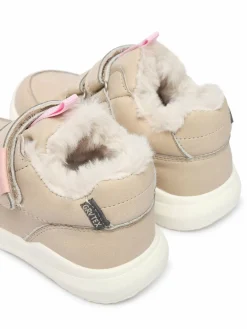 Polacchine 251350 Beige