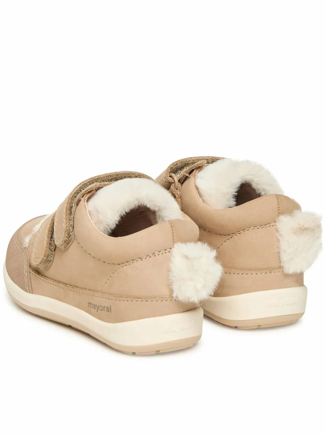 Polacchine 42589 Beige