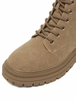 Polacchine 60120-11 Beige