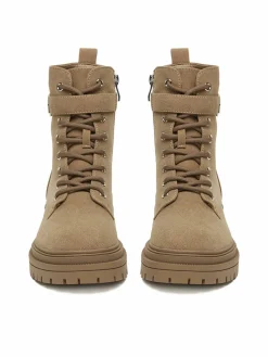 Polacchine 60120-11 Beige