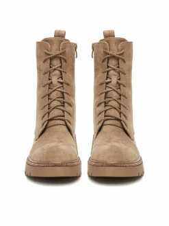 Polacchine 8665 Beige