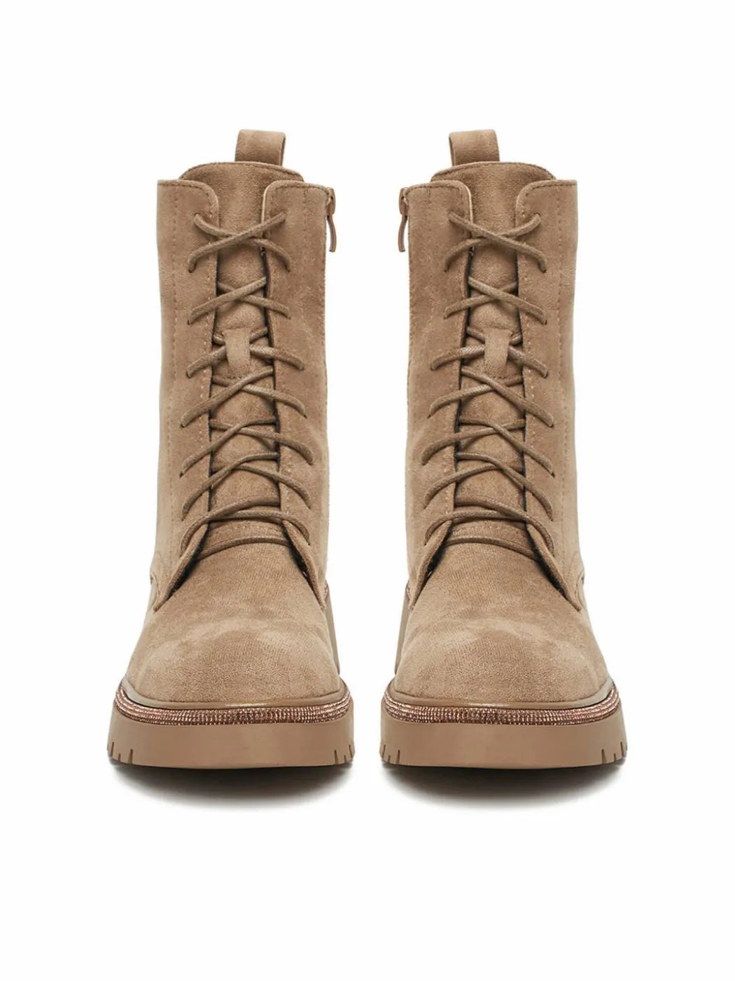 Polacchine 8665 Beige
