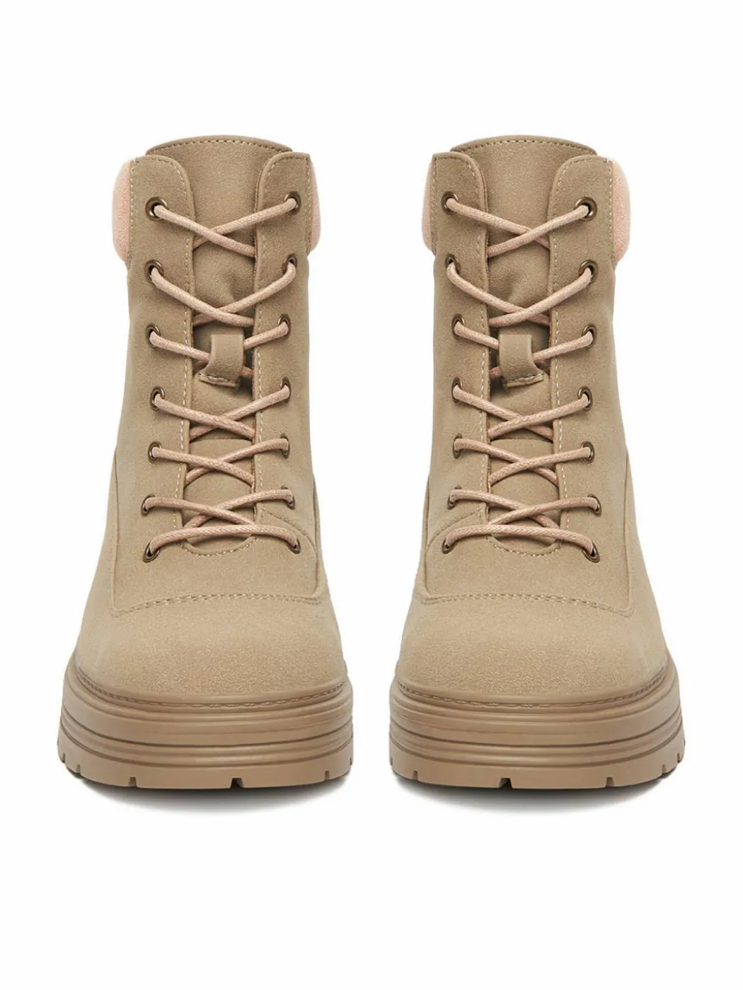 Polacchine 25519-1 Beige