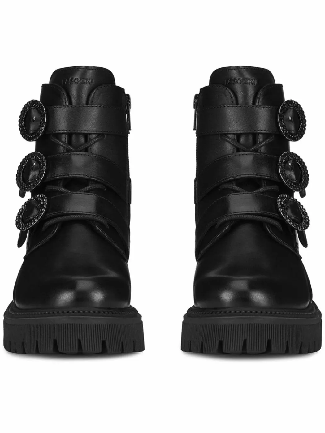 Polacchine BETINA CI12-BETINA-02 Nero