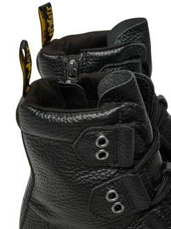 Polacchine 1460 Bex Ltt 41750001 Nero