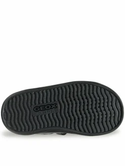 Polacchine B Gisli Boy B461NC 0MEFU C0693 Blu scuro