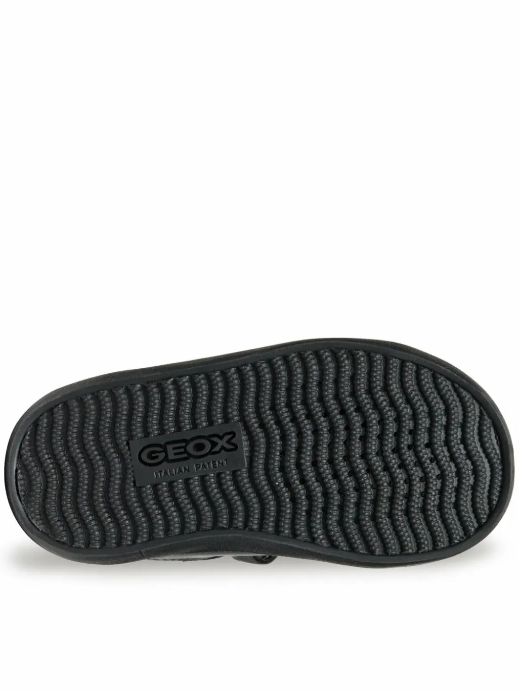Polacchine B Gisli Boy B461NC 0MEFU C0693 Blu scuro