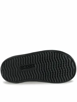 Polacchine B Gisli Boy B461NC 0MEFU C9279 Nero