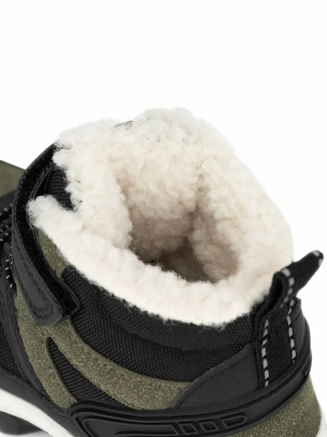 Polacchine BIC-AW24-JJYF Cachi