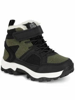 Polacchine BIC-AW24-JJYF Cachi