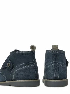 Polacchine 44.506 Blu scuro