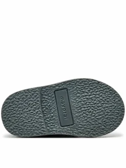 Polacchine 42.506 Blu scuro