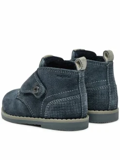 Polacchine 42.506 Blu scuro
